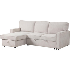 Canapé-lit convertible