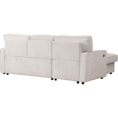 Canapé-lit convertible