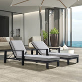 Chaise Longue Bellevue