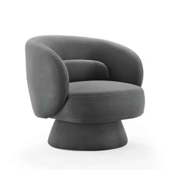 Fauteuil Luna Curved
