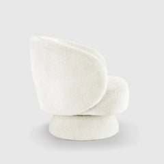 Fauteuil Luna Curved