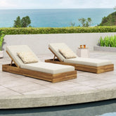 Chaise Longue Bali