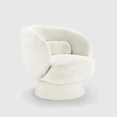 Fauteuil Luna Curved