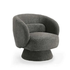 Fauteuil Luna Curved