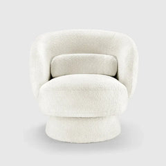 Fauteuil Luna Curved