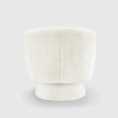 Fauteuil Luna Curved