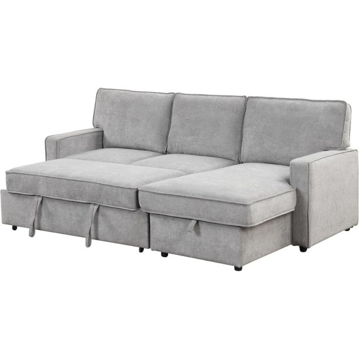 Canapé-lit convertible