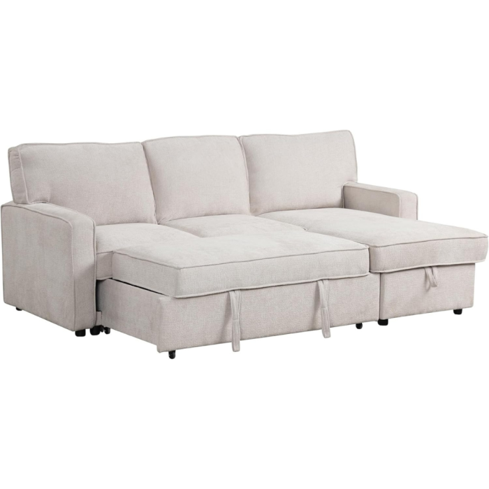 Canapé-lit convertible