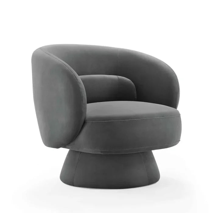 Fauteuil Luna Curved