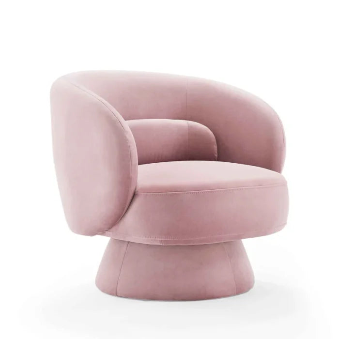 Fauteuil Luna Curved