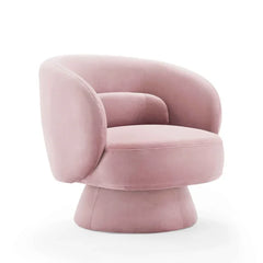 Fauteuil Luna Curved